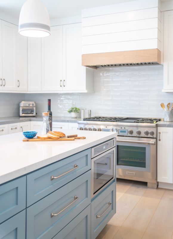 Kitchen Renovation