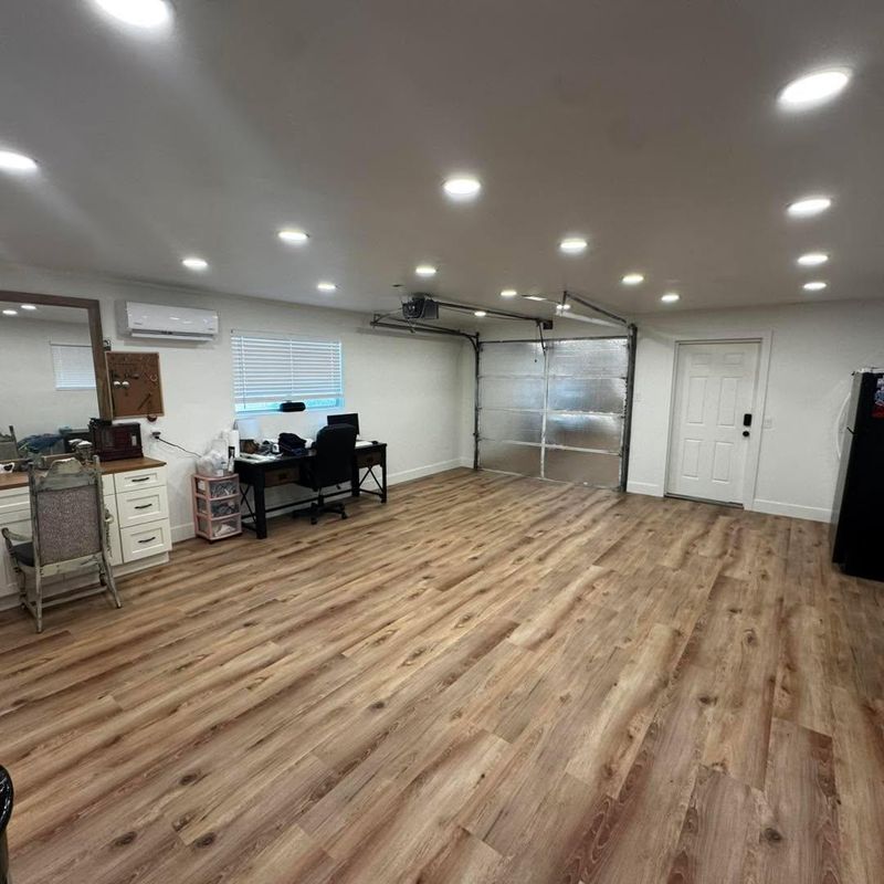 Flooring