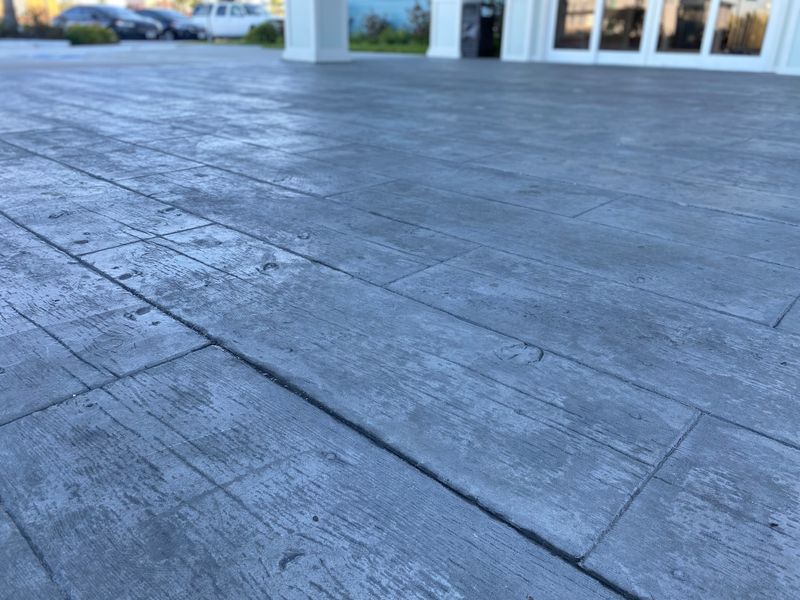 Concrete Flatwork