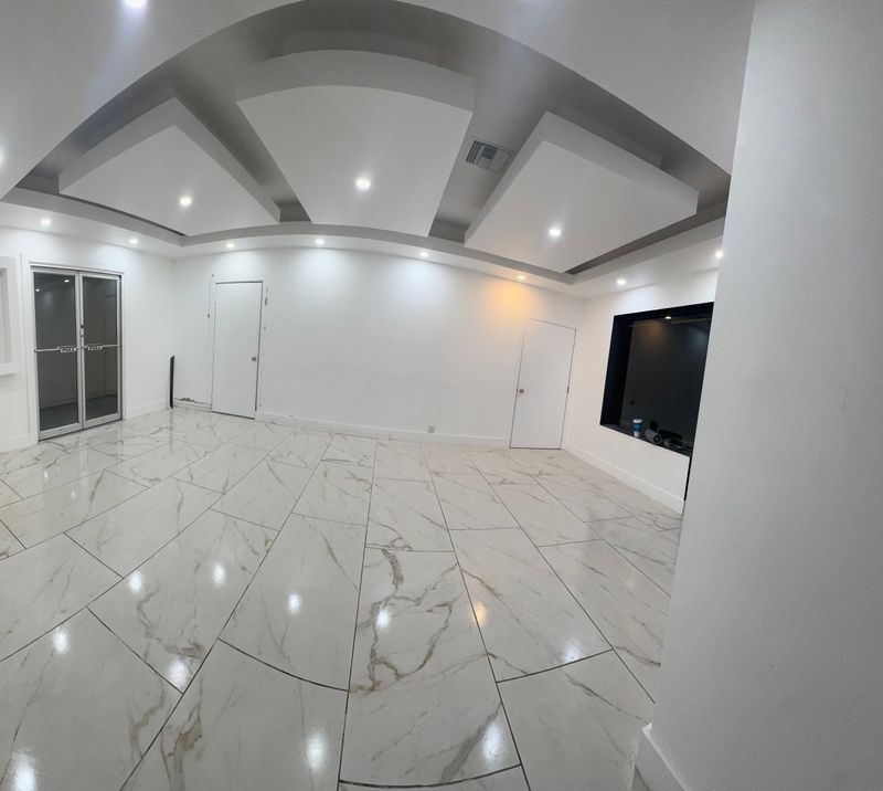 Painting and Drywall