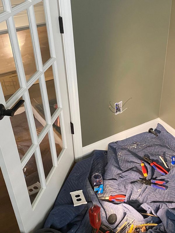 Electrician