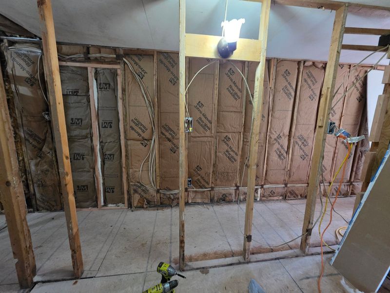 Remodeling Services