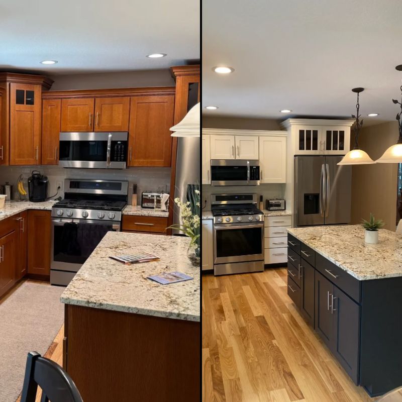 Interior Painting