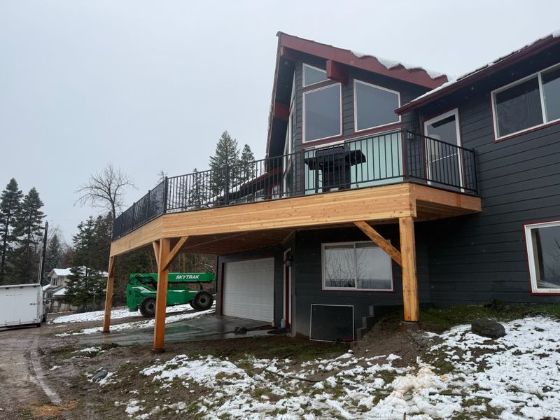 Remodeling Services