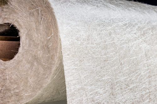 Fiberglass