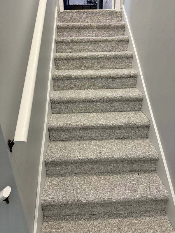 Carpet Installation and Replacement