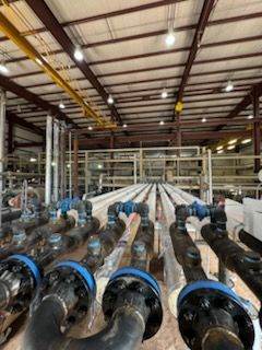 Pipe Fabrication