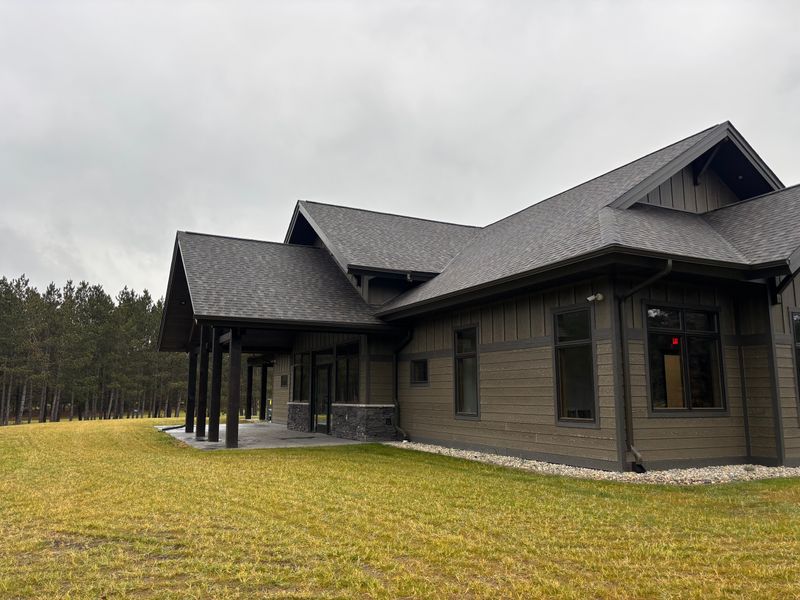 Custom Home Construction