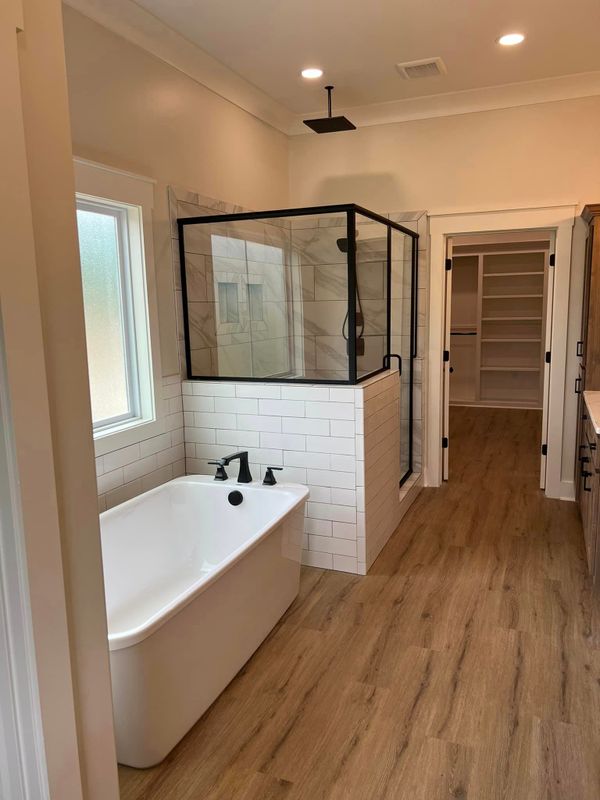 Interior Renovations