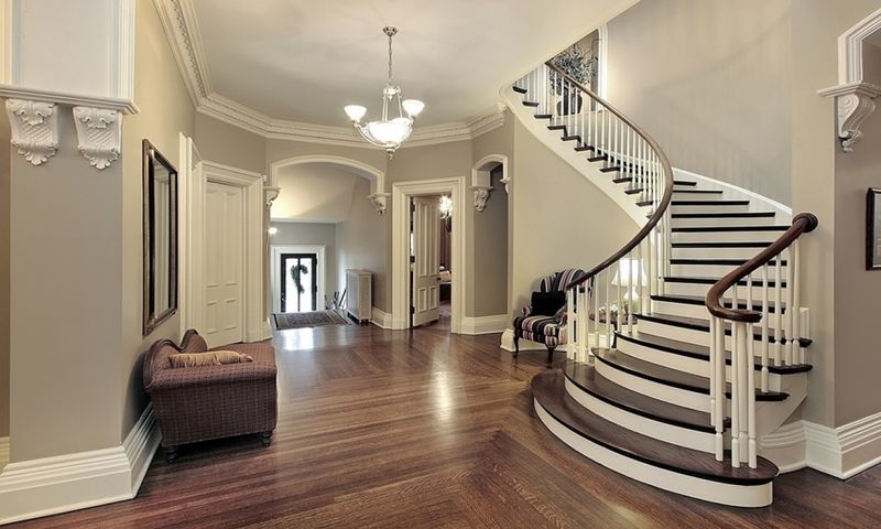 Interior/Exterior Painting