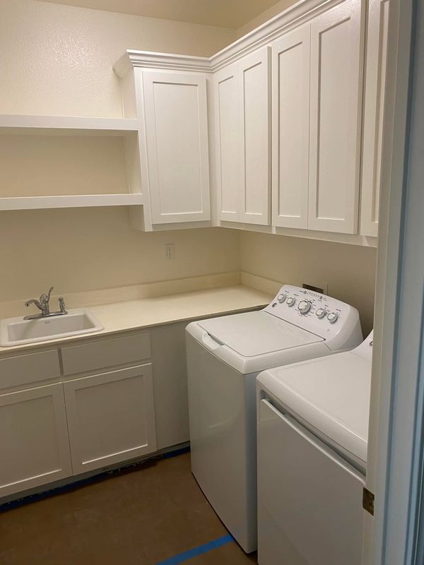 Cabinet Refacing