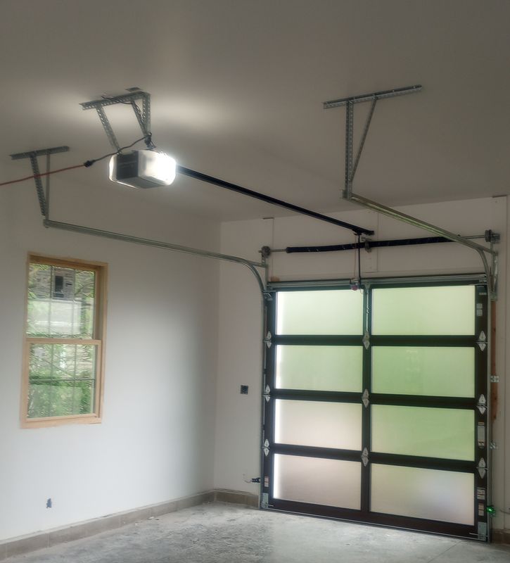 Garage Door Openers