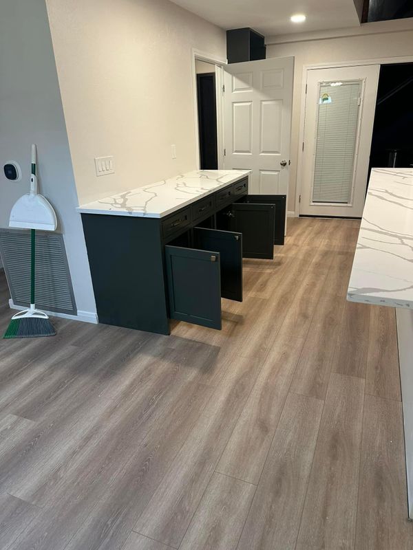 Countertops