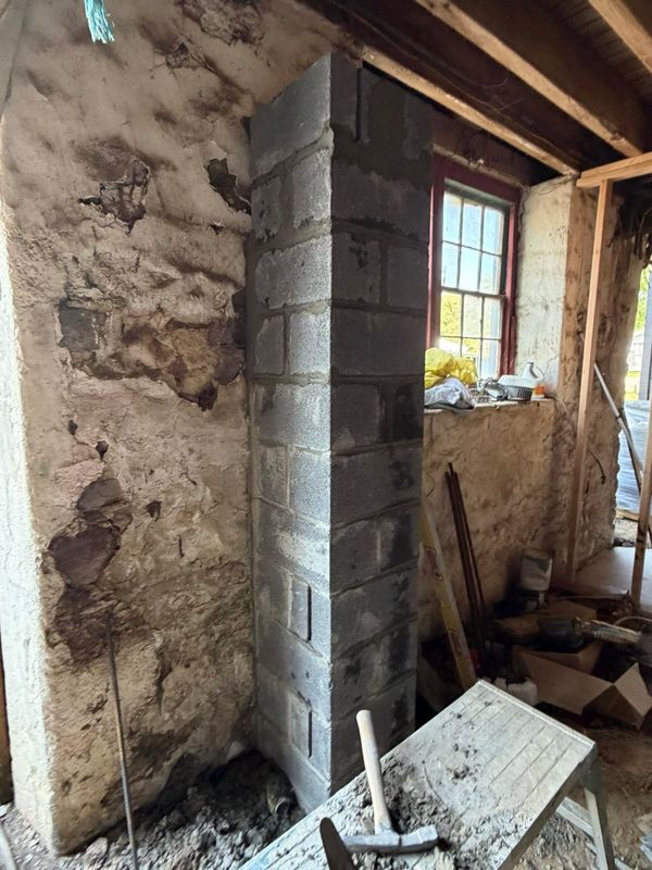 Storm Damage Remediation