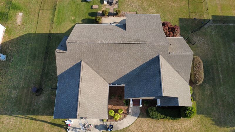 Roofing Installation