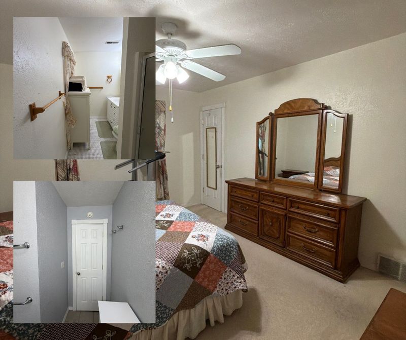 Elegant Interior Transformation: Revitalizing Spaces with Jeff Adkins Painting