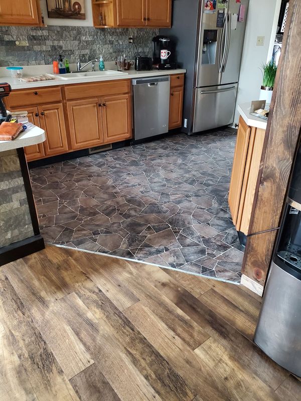 Custom Flooring Solutions