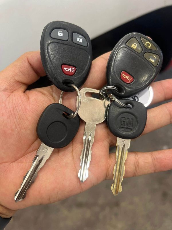 Commercial Business Lockouts