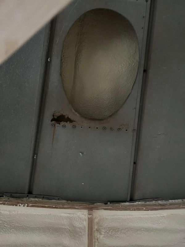 Spray Foam