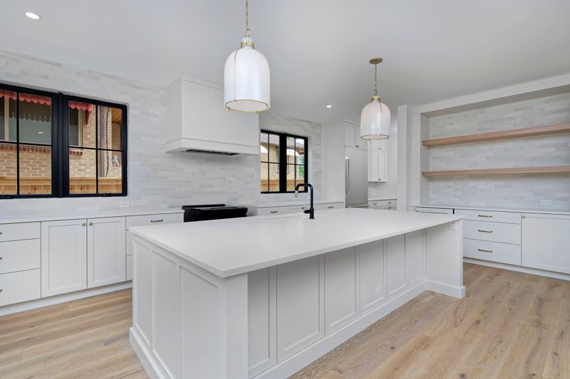 Kitchen and Bathroom Renovations