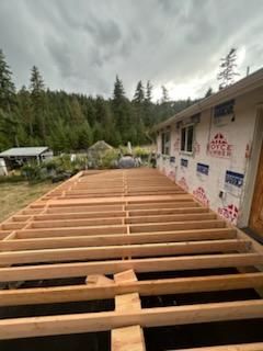 Carpentry