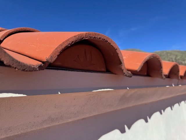 Roofing Installation