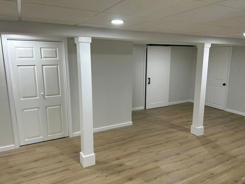 Flooring