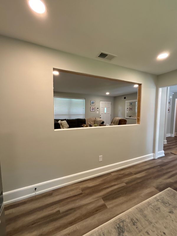 Transformative Drywall and Painting Excellence in West Ashley