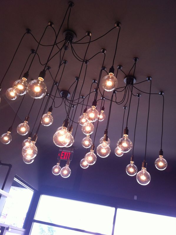 Lighting Installations and Repair