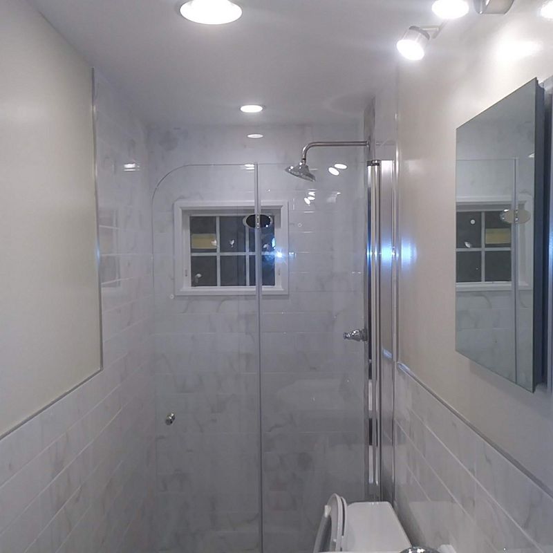 Bathroom Renovations