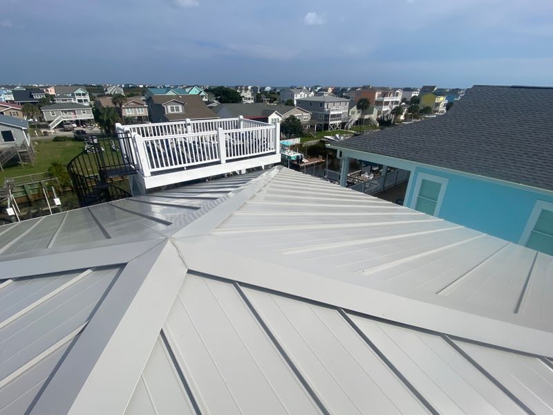 Roofing Replacement