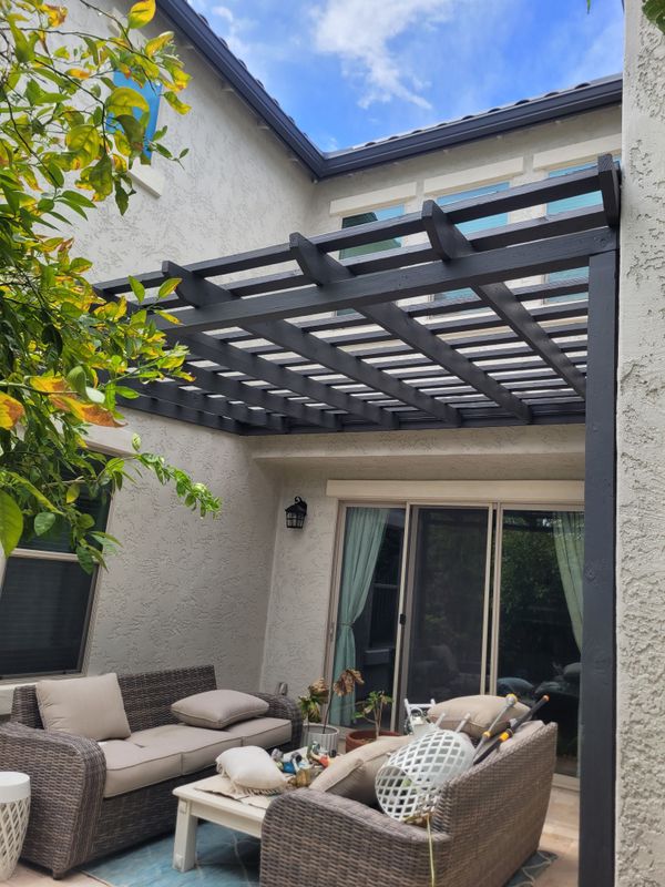 Exterior Painting