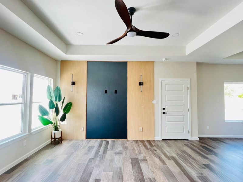 Residential Custom Home Building