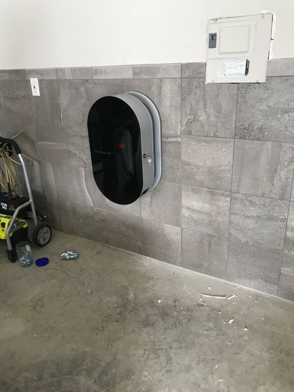 Electrical Repairs