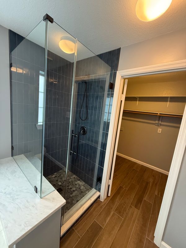 Bathrooms