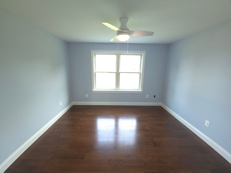 Interior Remodeling