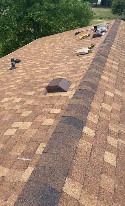 Roofing