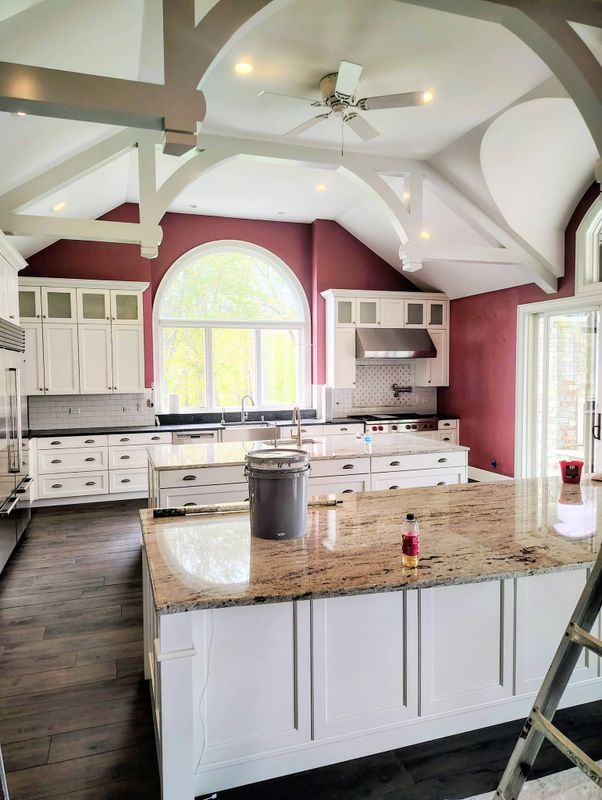 Kitchen Remodeling