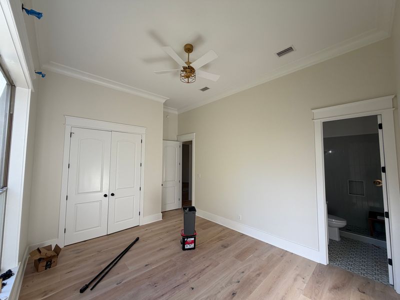 Interior Painting