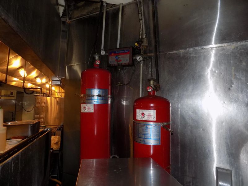 Commercial Inspections