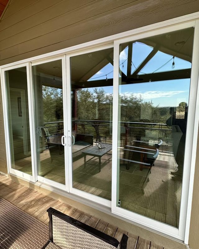 Window Cleaning 
