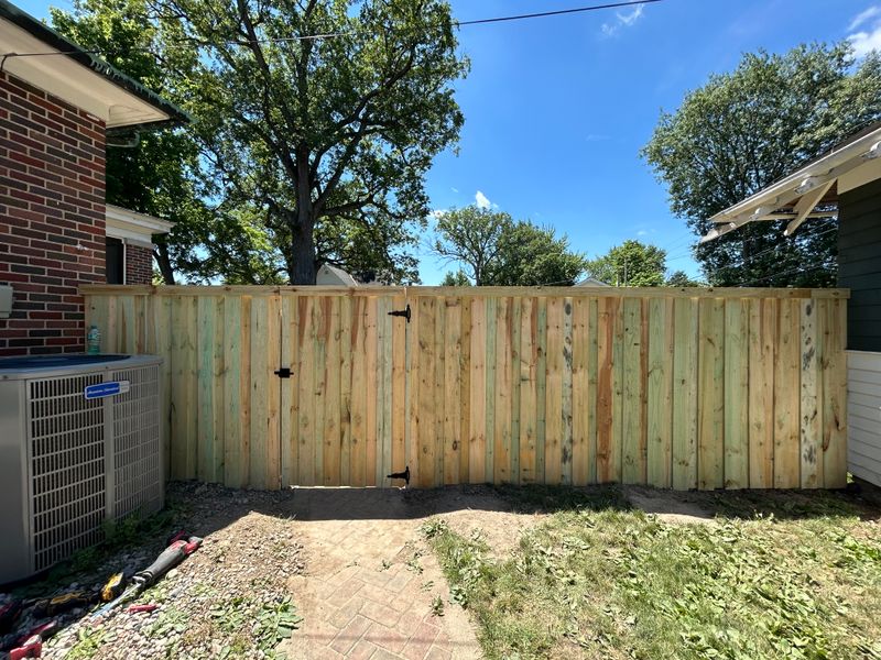 Fence Installation & Repair Overview
