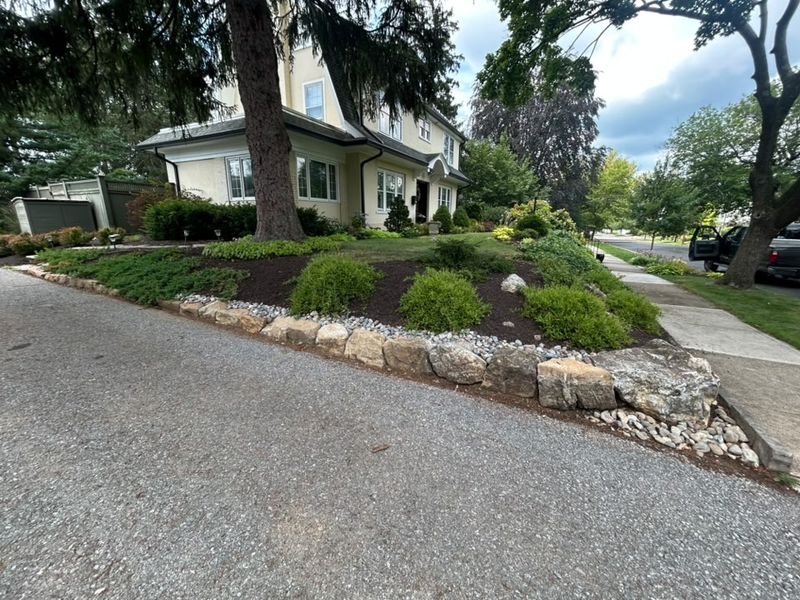 Landscape Design