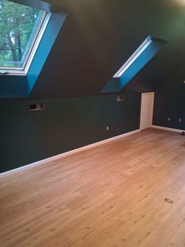 Flooring