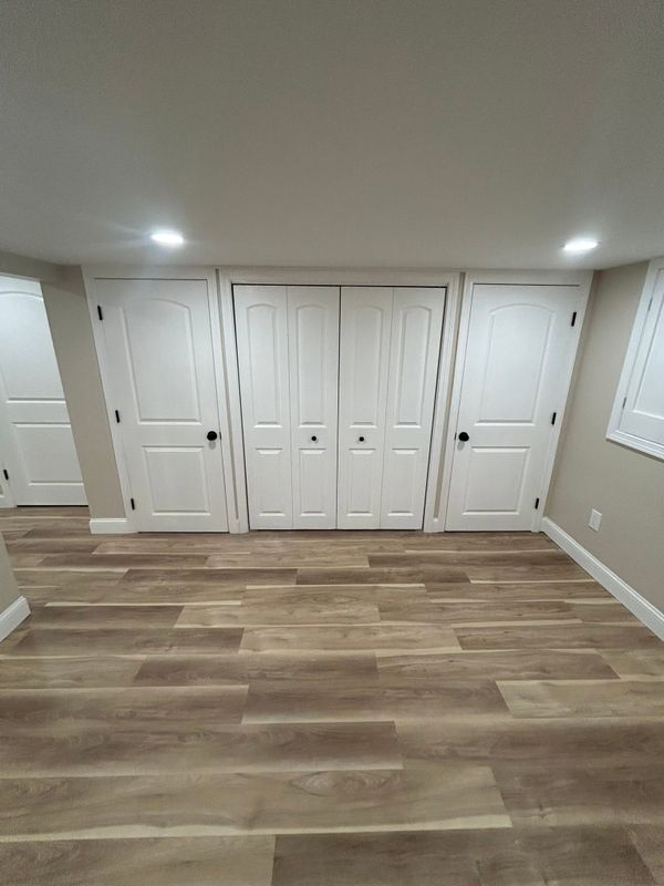 Carpentry