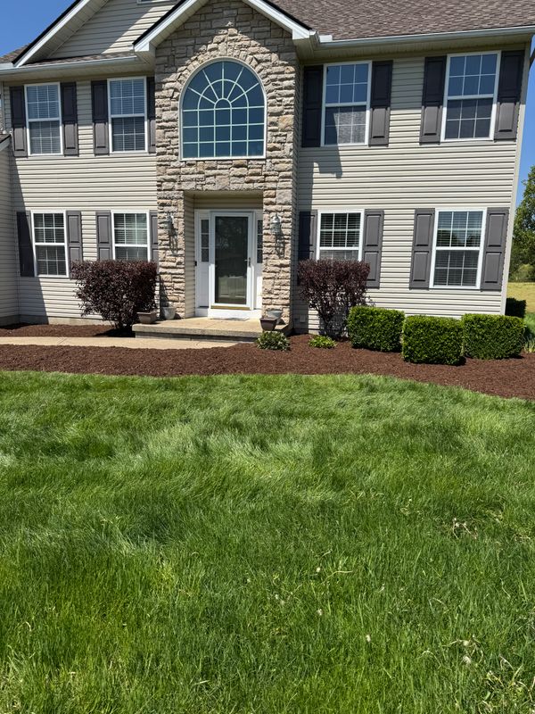 Other Lawn Services