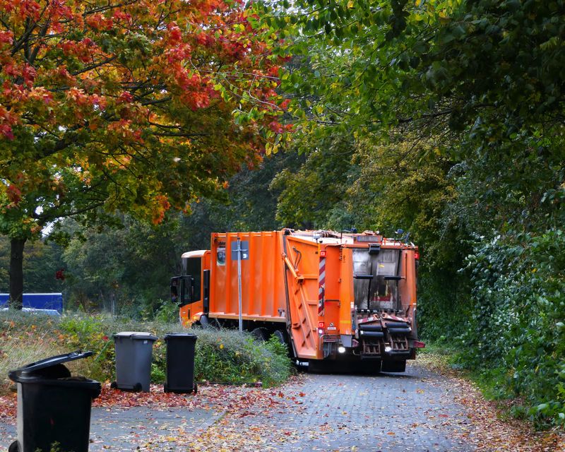 Waste Removal