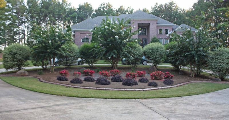 Custom Curbing gallery