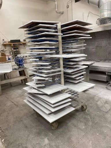 Commercial Painting