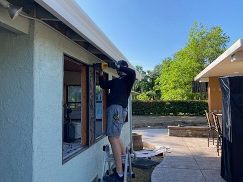 Window Repair